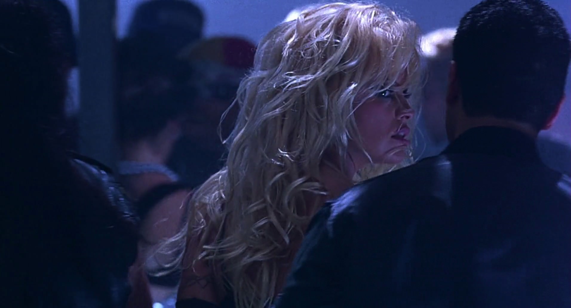 Barb Wire (1996) movie still 5038