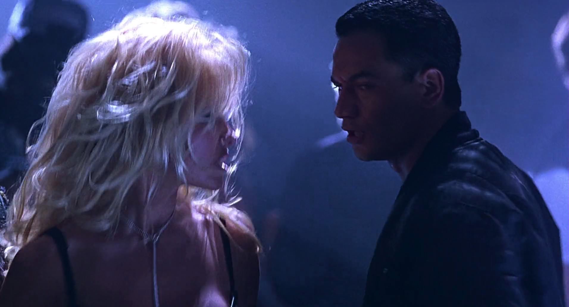 Barb Wire (1996) movie still 5041