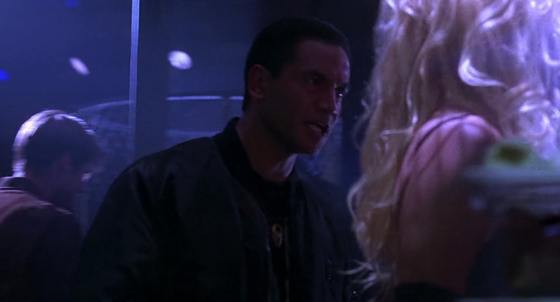 Barb Wire (1996) movie still 5044