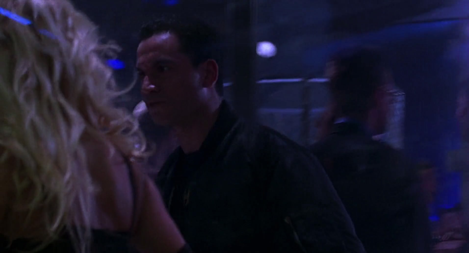 Barb Wire (1996) movie still 5047