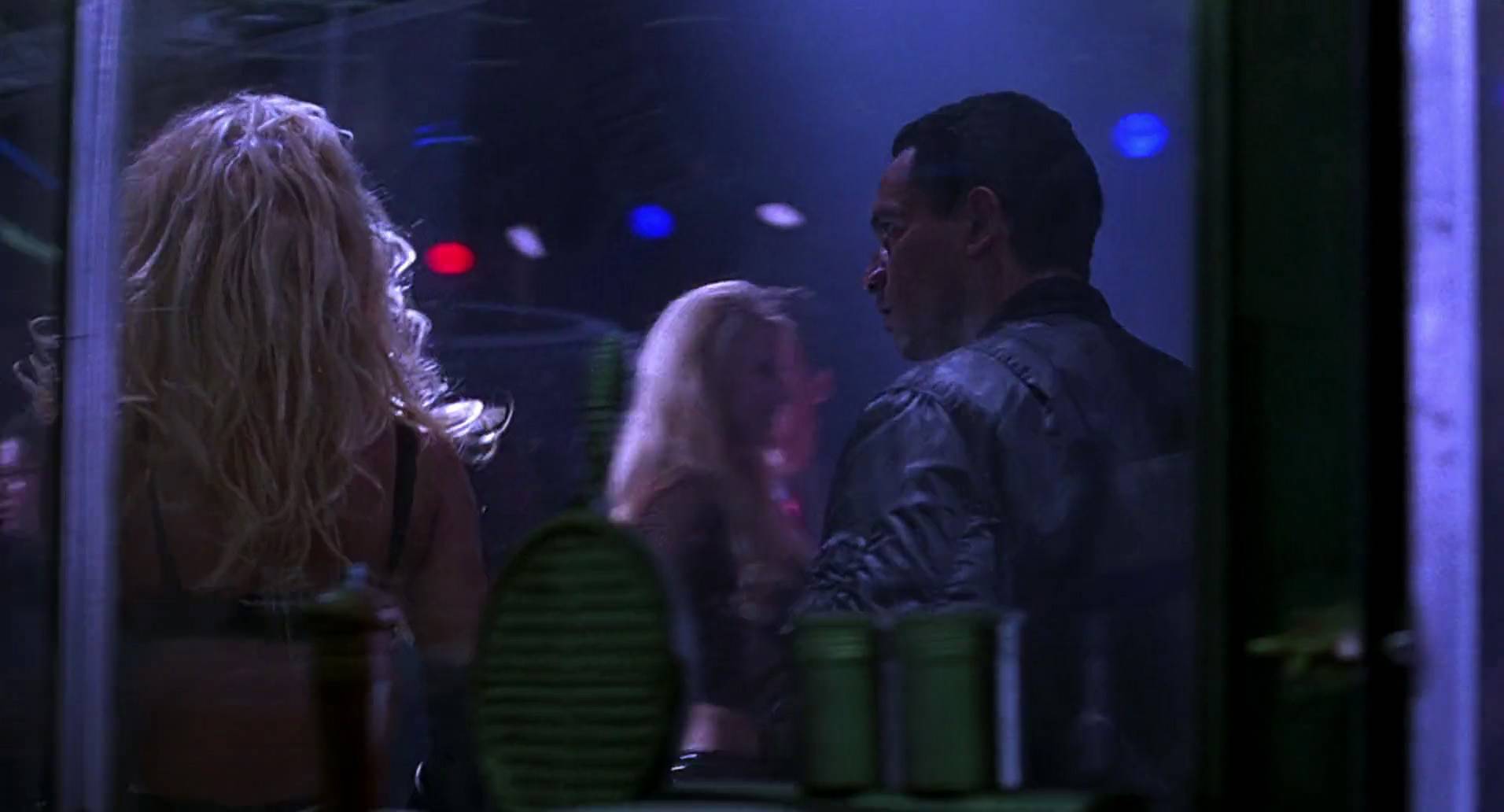 Barb Wire (1996) movie still 5050