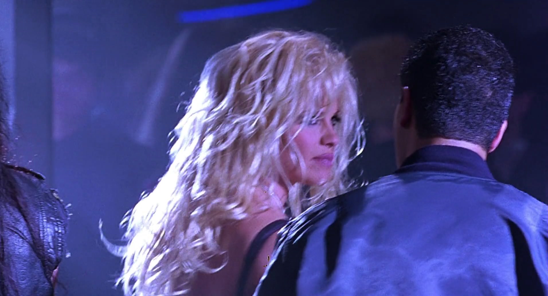 Barb Wire (1996) movie still 5053