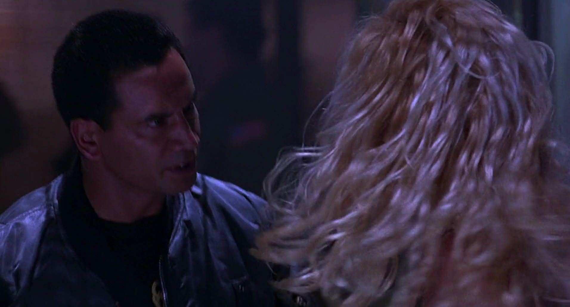 Barb Wire (1996) movie still 5056