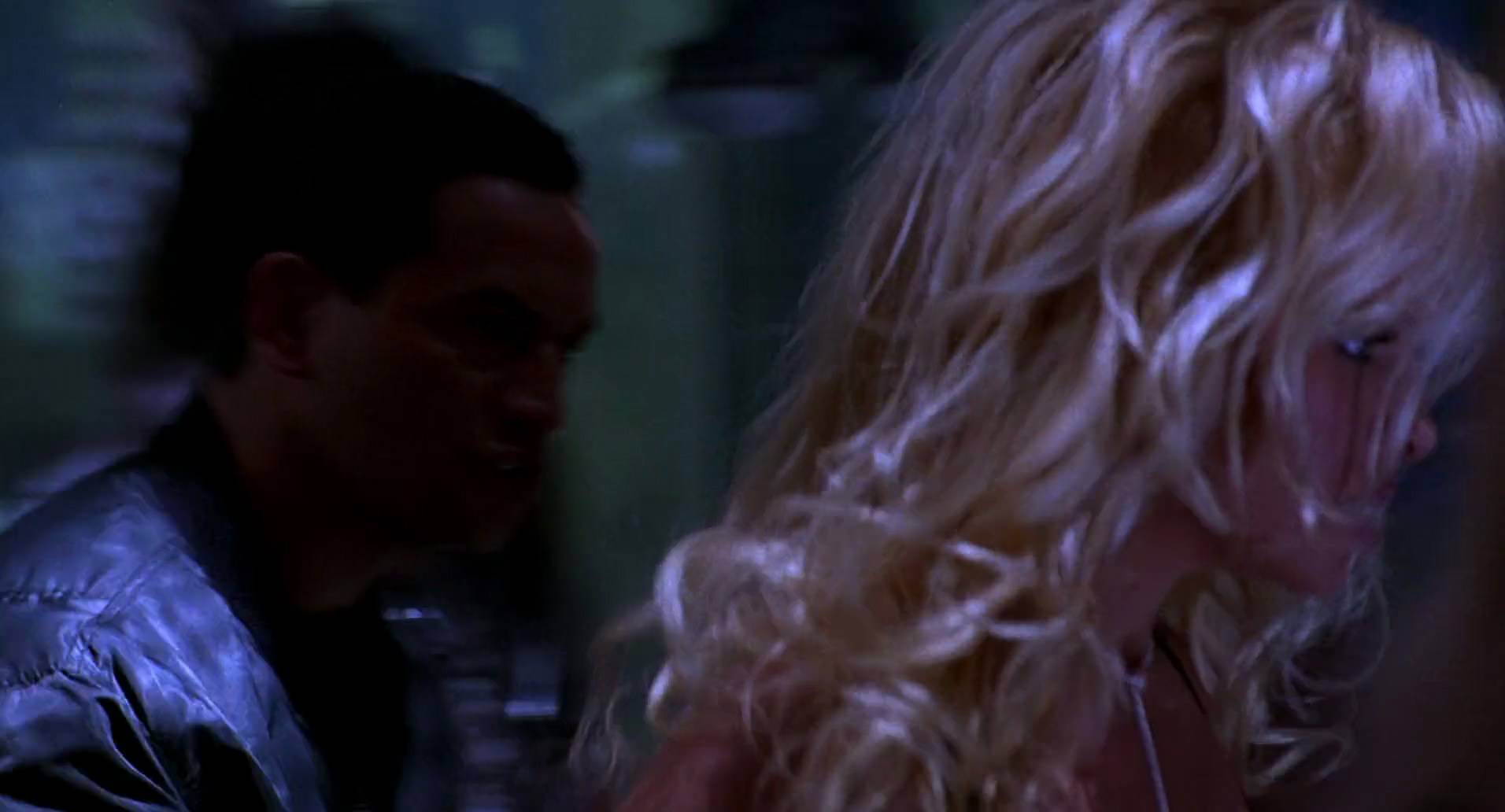 Barb Wire (1996) movie still 5062