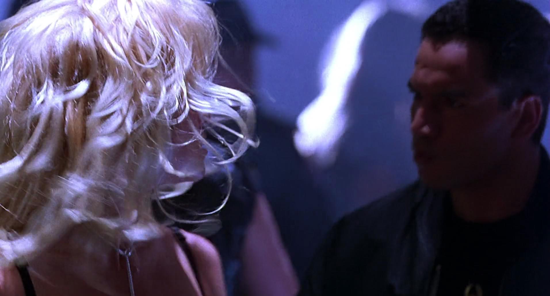 Barb Wire (1996) movie still 5065