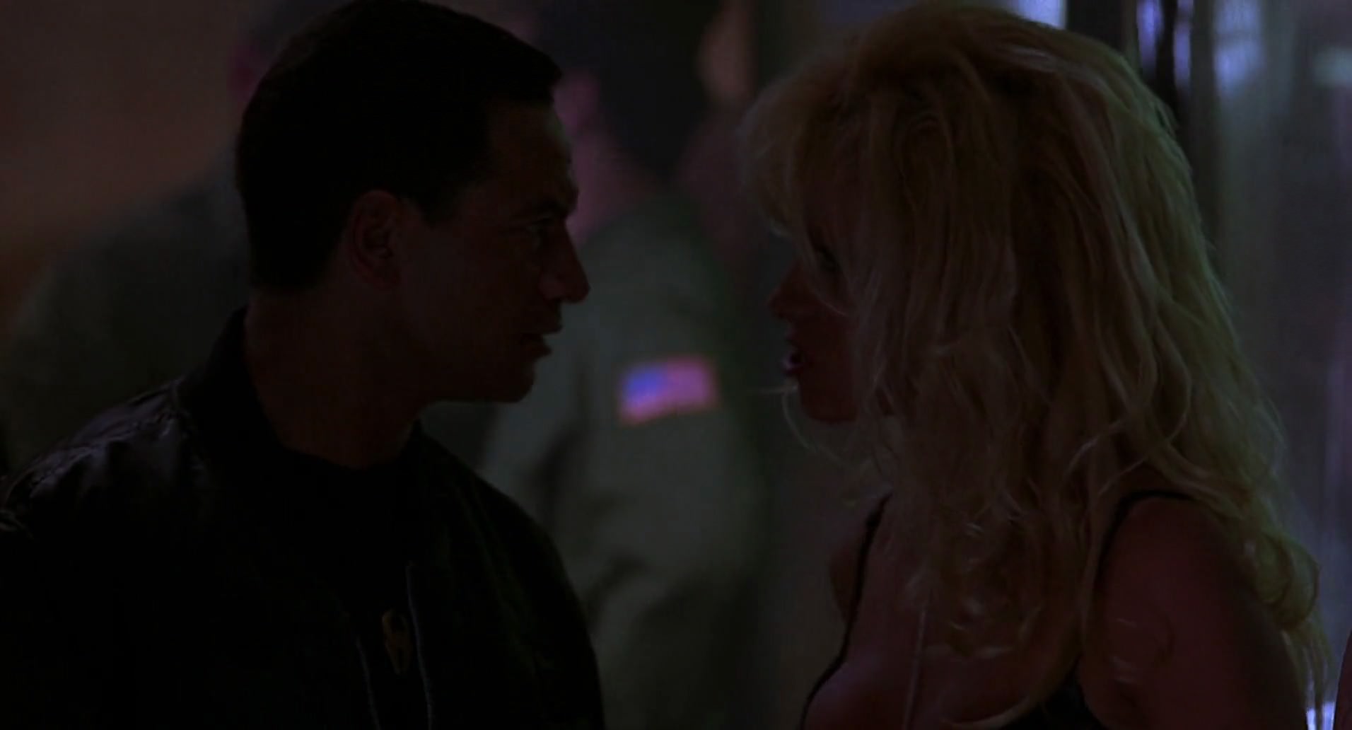 Barb Wire (1996) movie still 5074