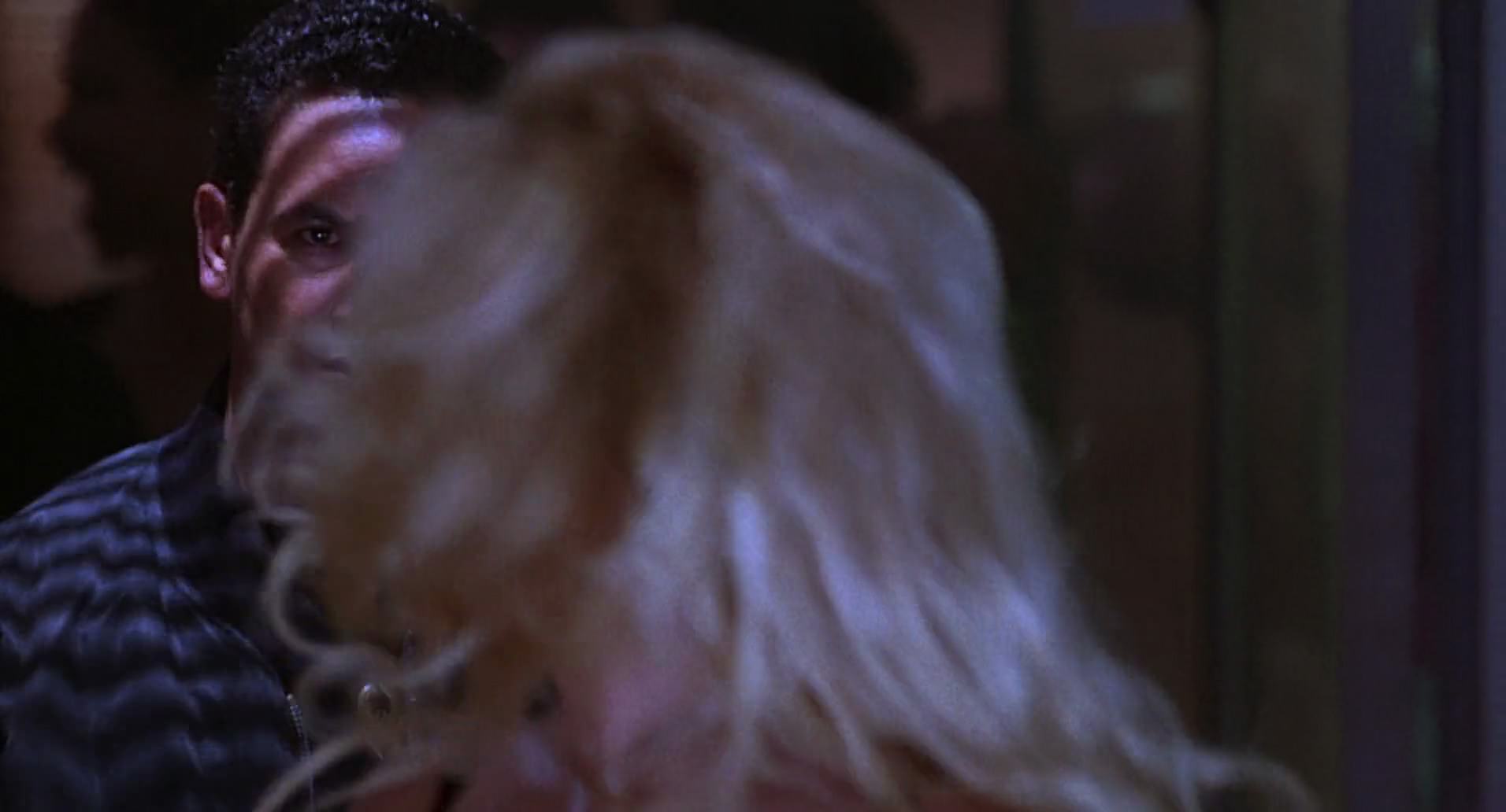 Barb Wire (1996) movie still 5077
