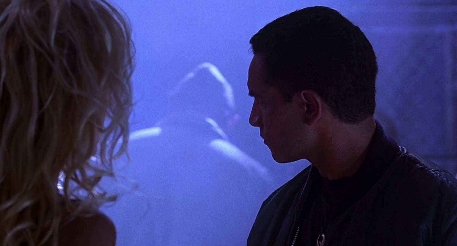 Barb Wire (1996) movie still 5092