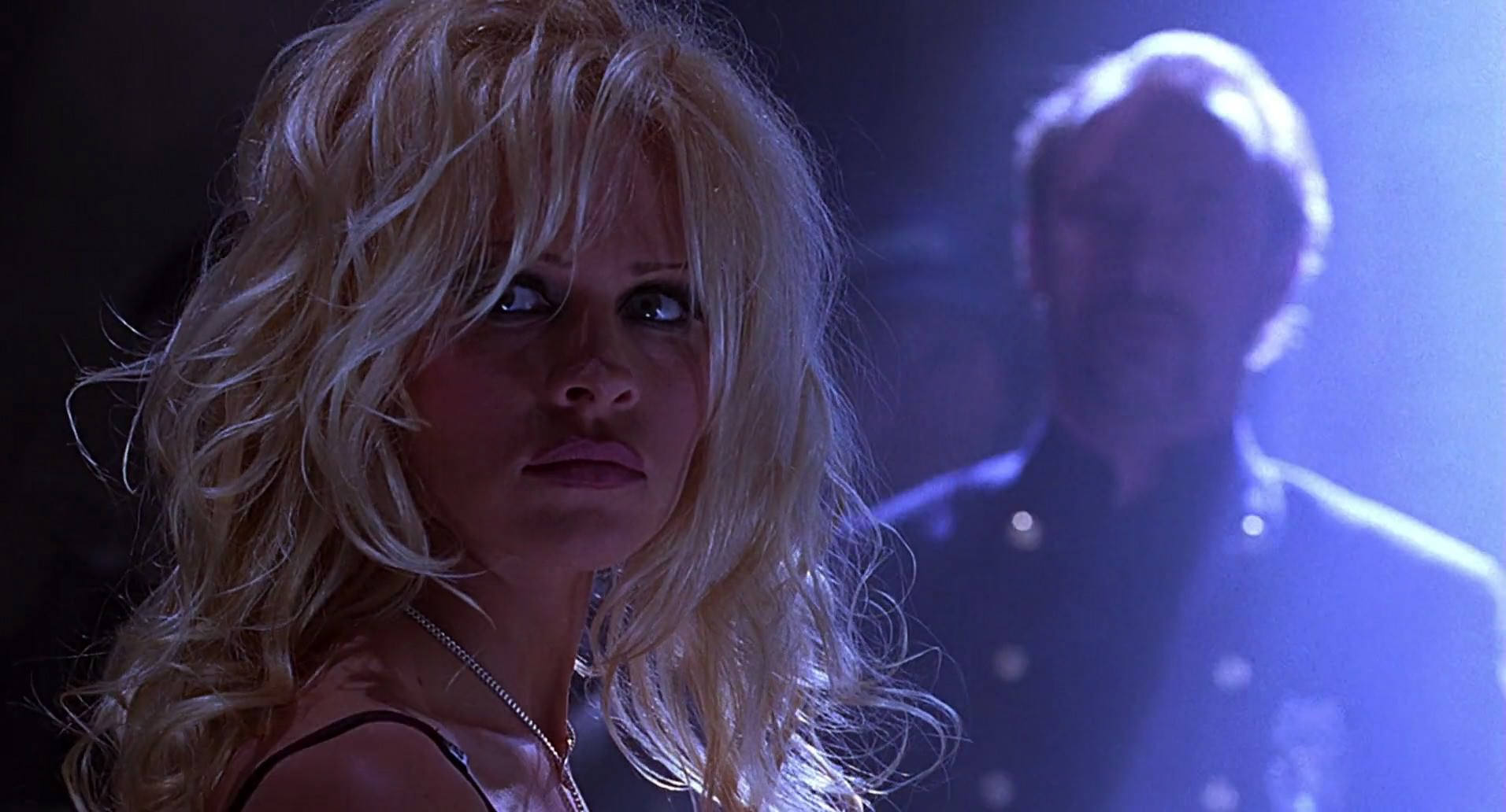 Barb Wire (1996) movie still 5104
