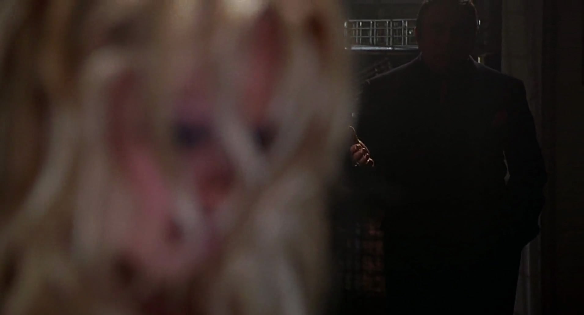 Barb Wire (1996) HD screenshot 512