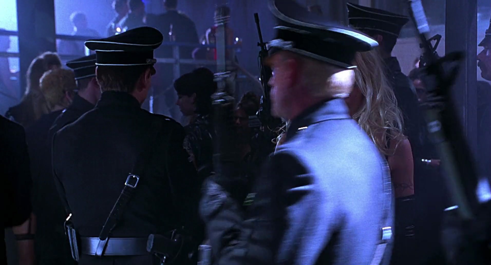 Barb Wire (1996) movie still 5128