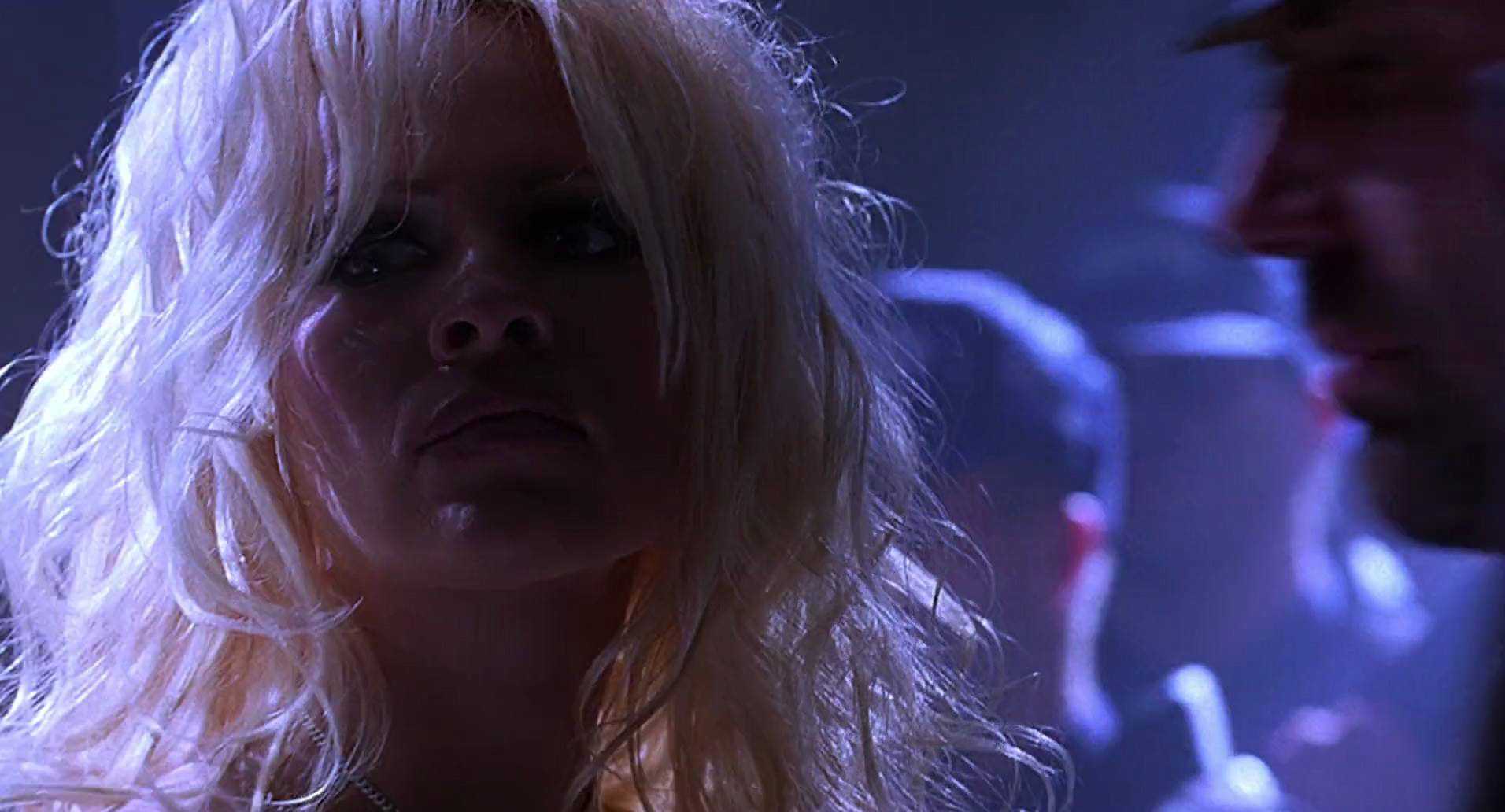 Barb Wire (1996) movie still 5134