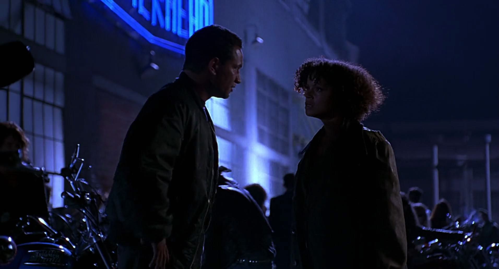 Barb Wire (1996) HD screenshot 5171