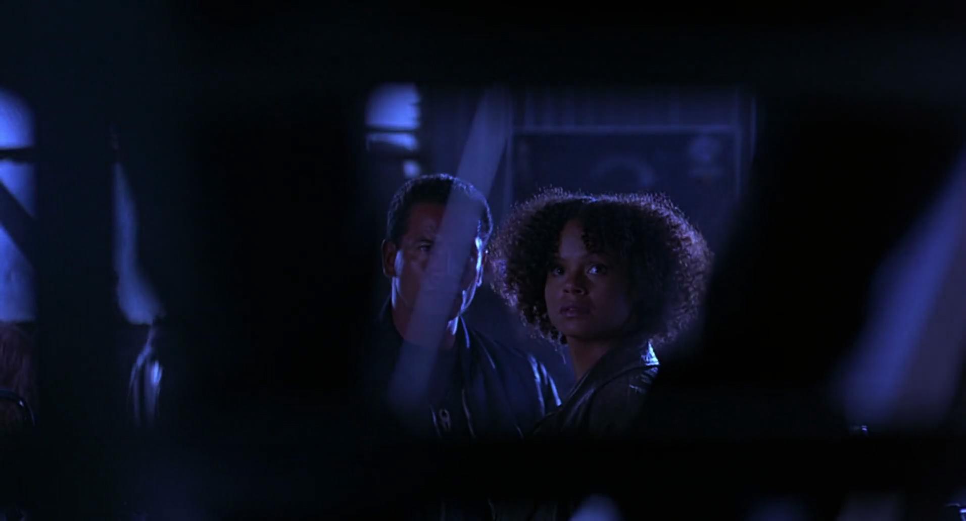 Barb Wire (1996) screencap 5178