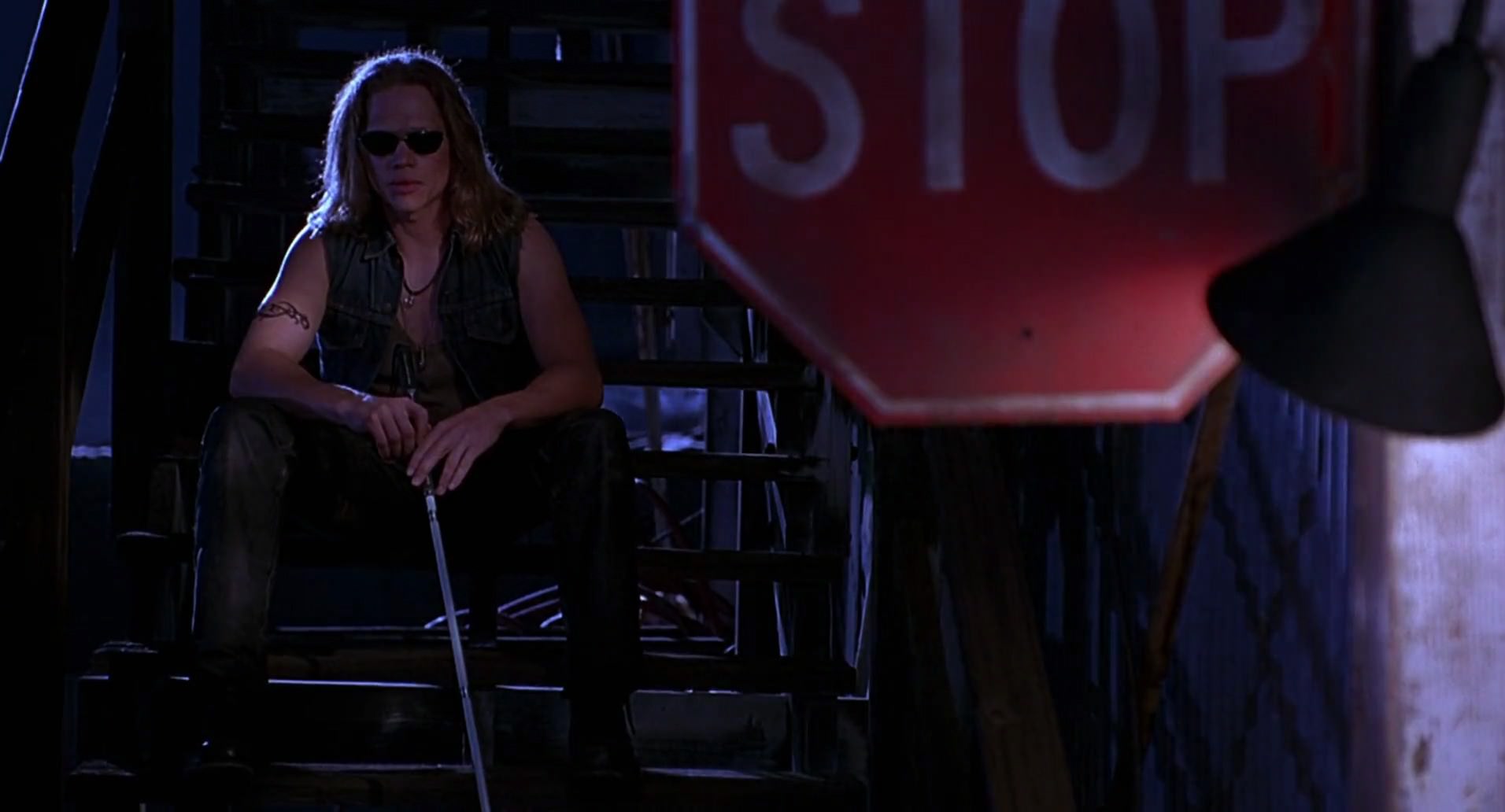 Barb Wire (1996) screencap 5187