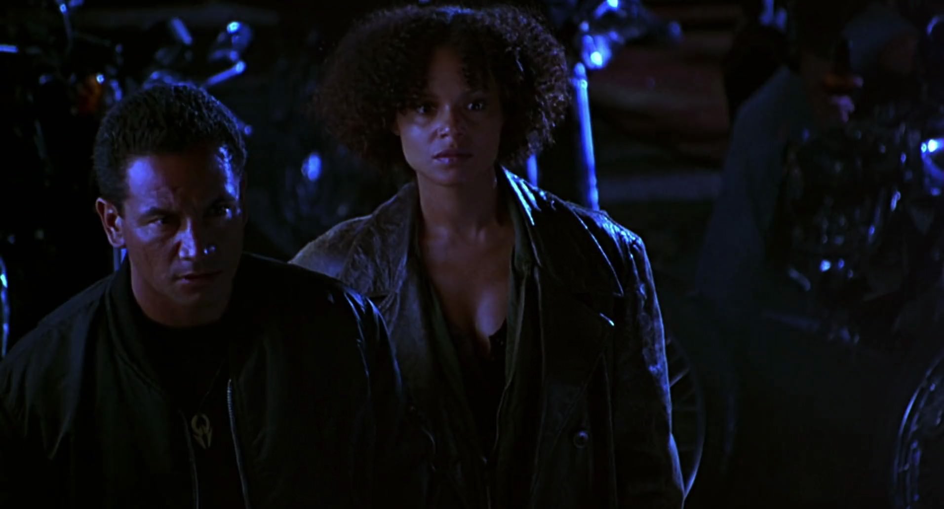 Barb Wire (1996) screencap 5196