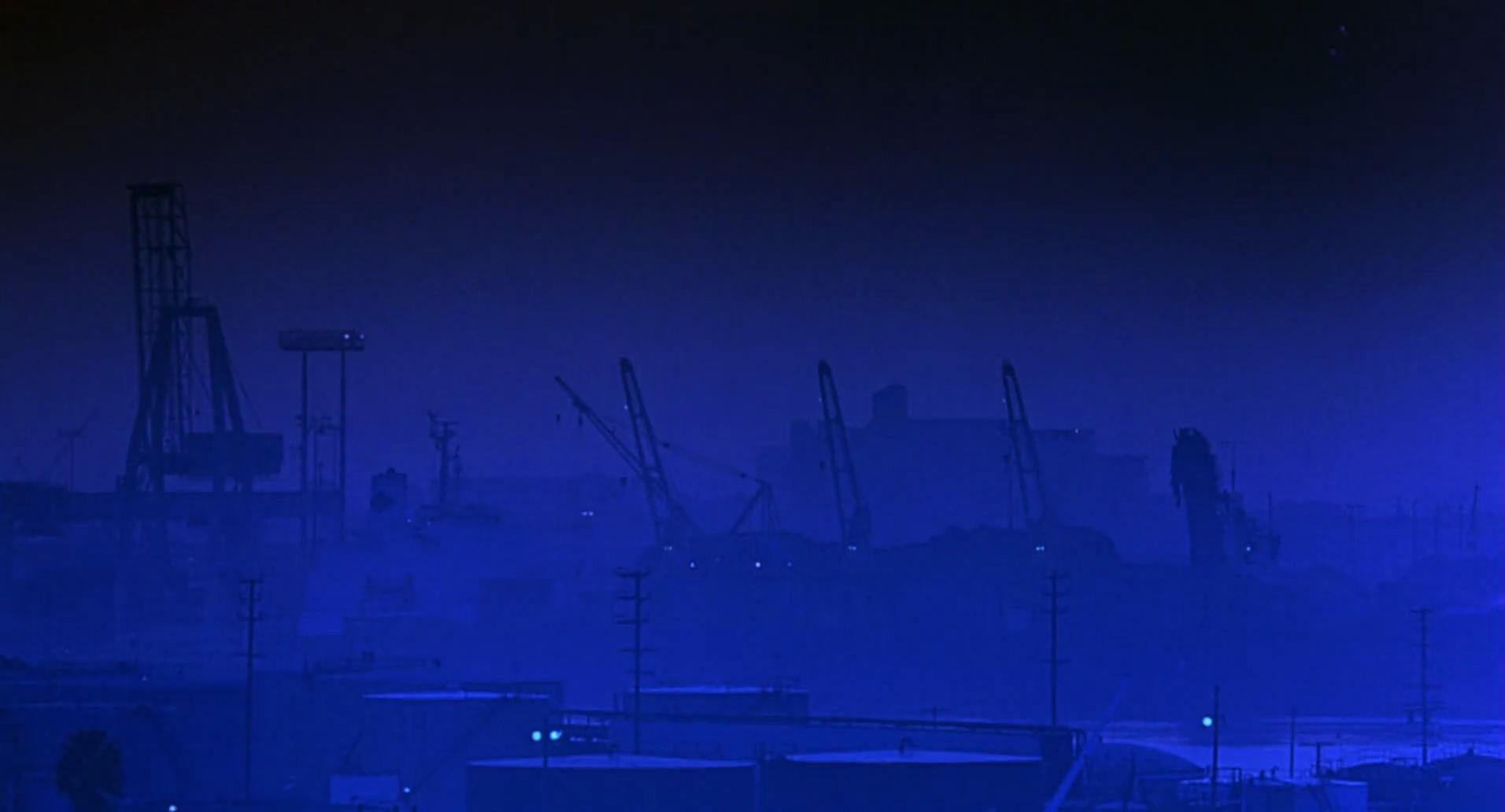 Barb Wire (1996) screencap 5202