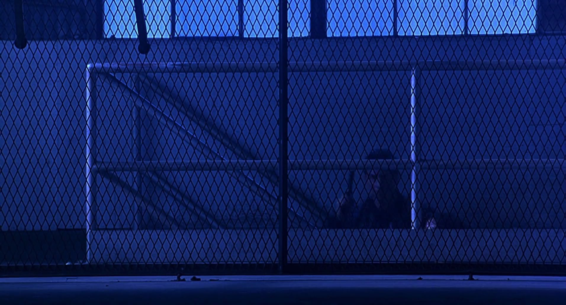 Barb Wire (1996) screencap 5226