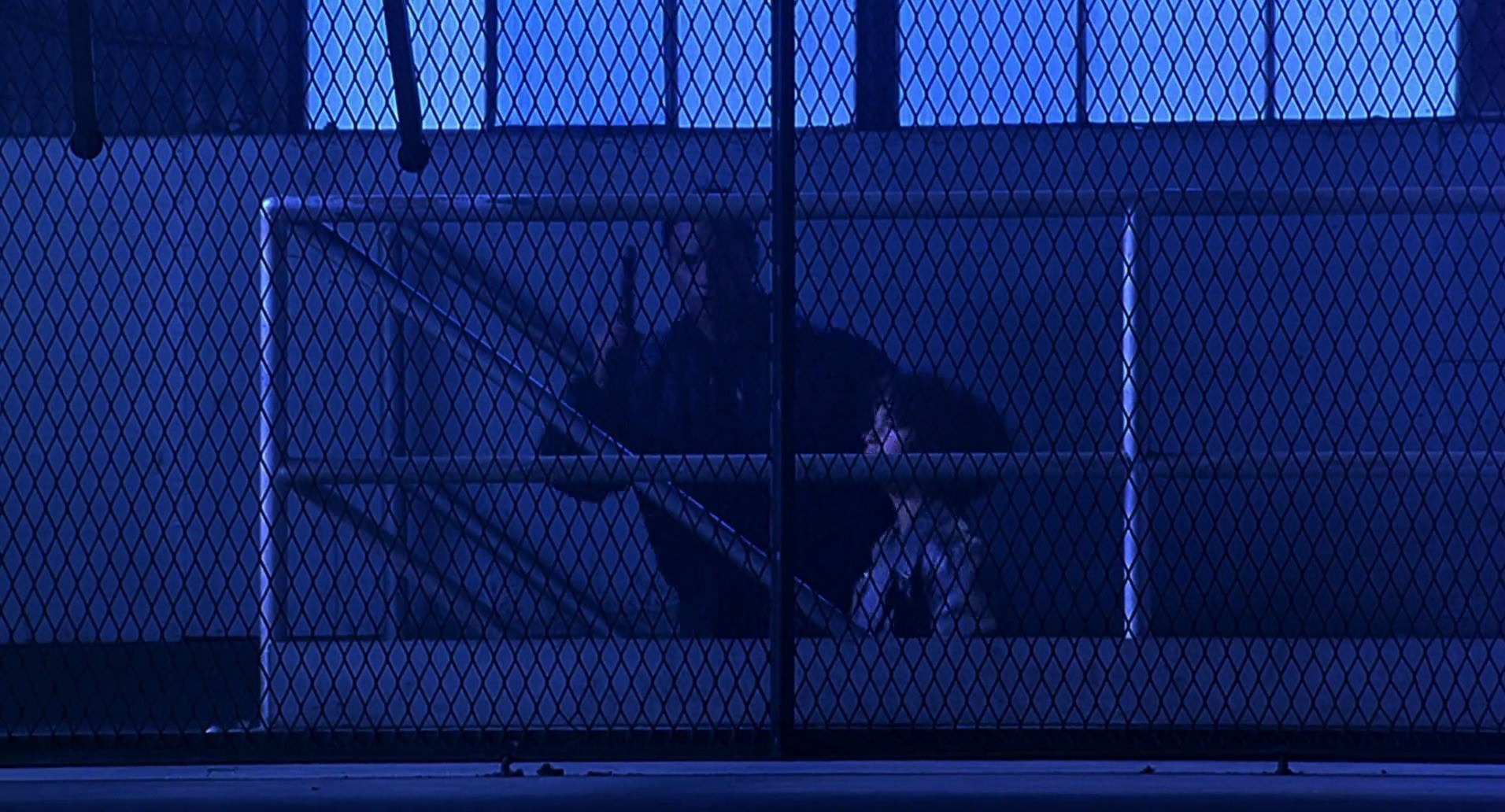 Barb Wire (1996) HD screenshot 5228