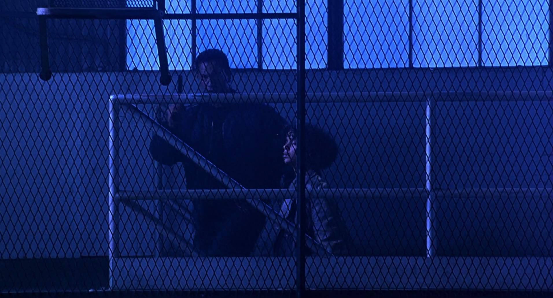 Barb Wire (1996) screencap 5229