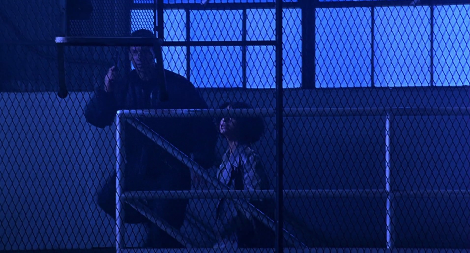 Barb Wire (1996) movie still 5230