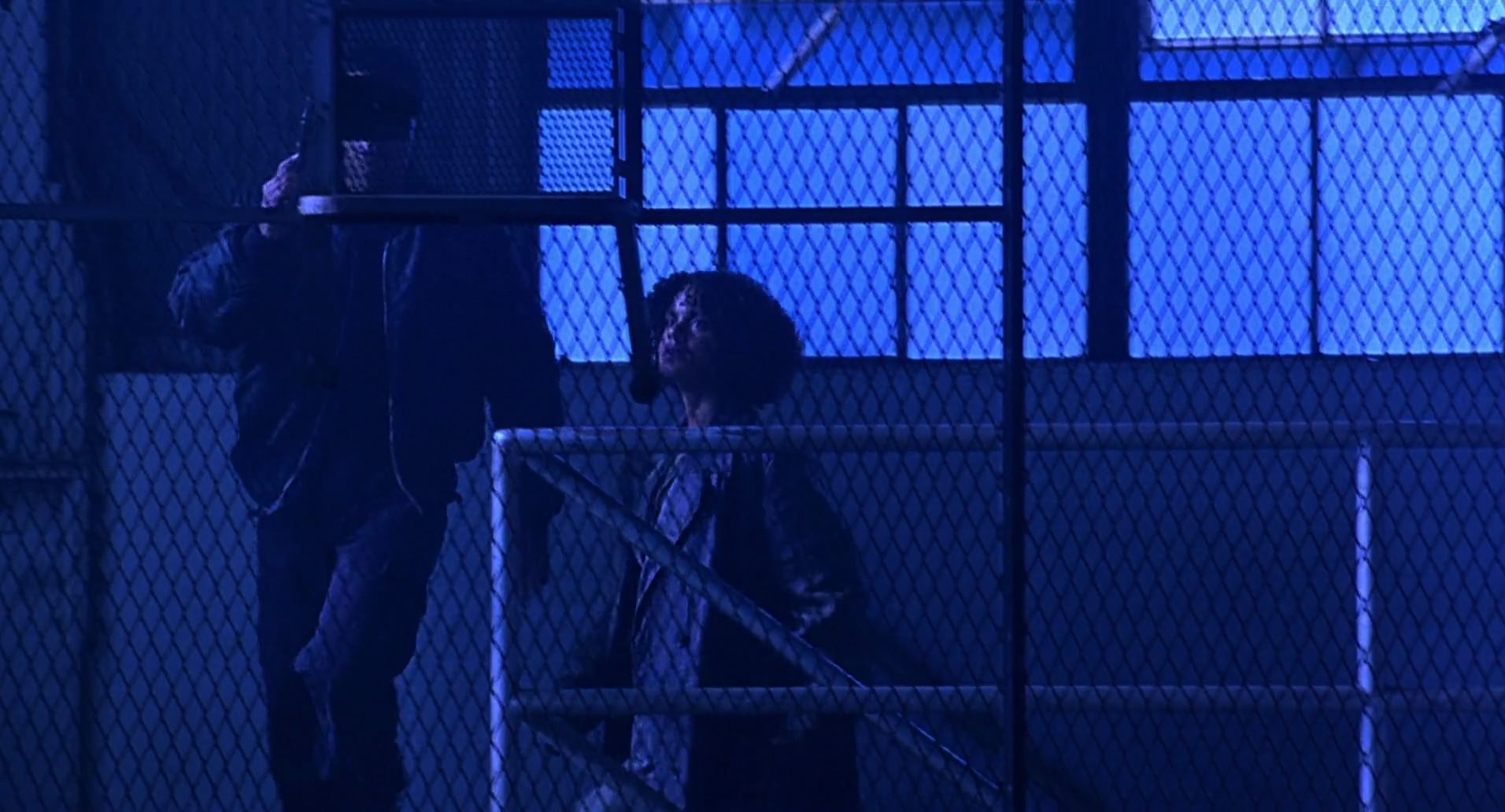 Barb Wire (1996) HD screenshot 5231