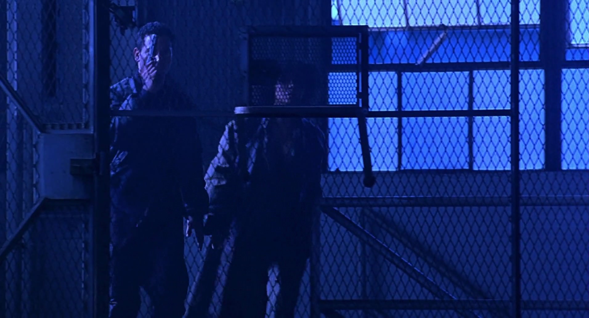 Barb Wire (1996) movie still 5233