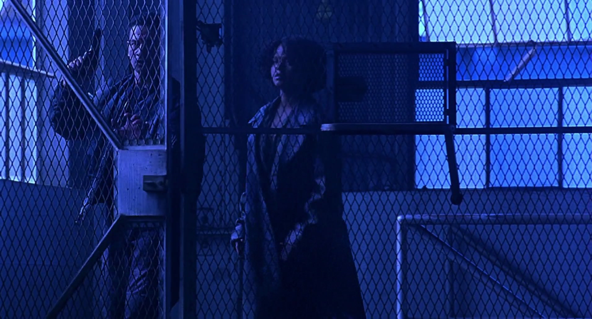 Barb Wire (1996) movie still 5236