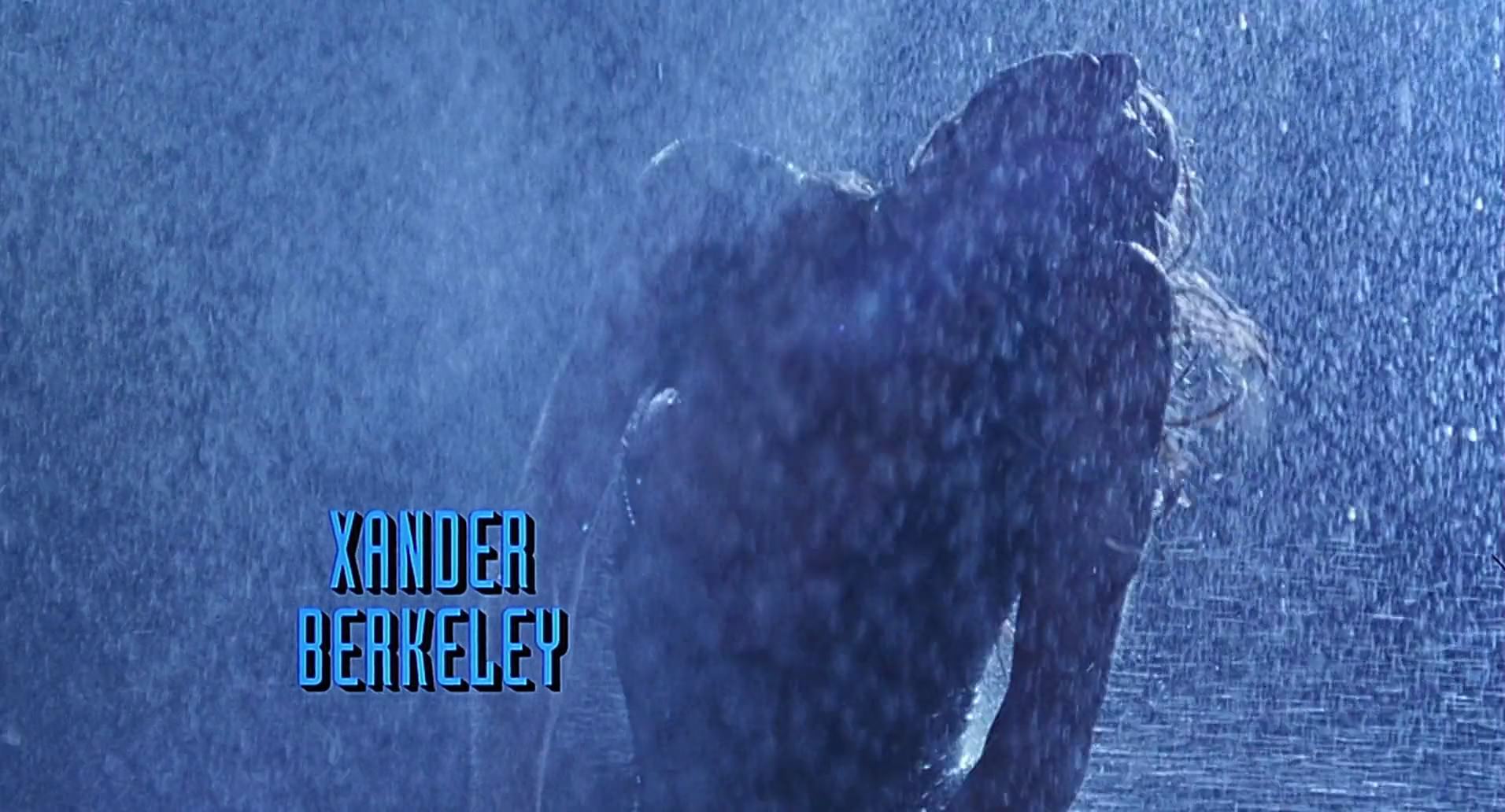 Barb Wire (1996) HD screenshot 53