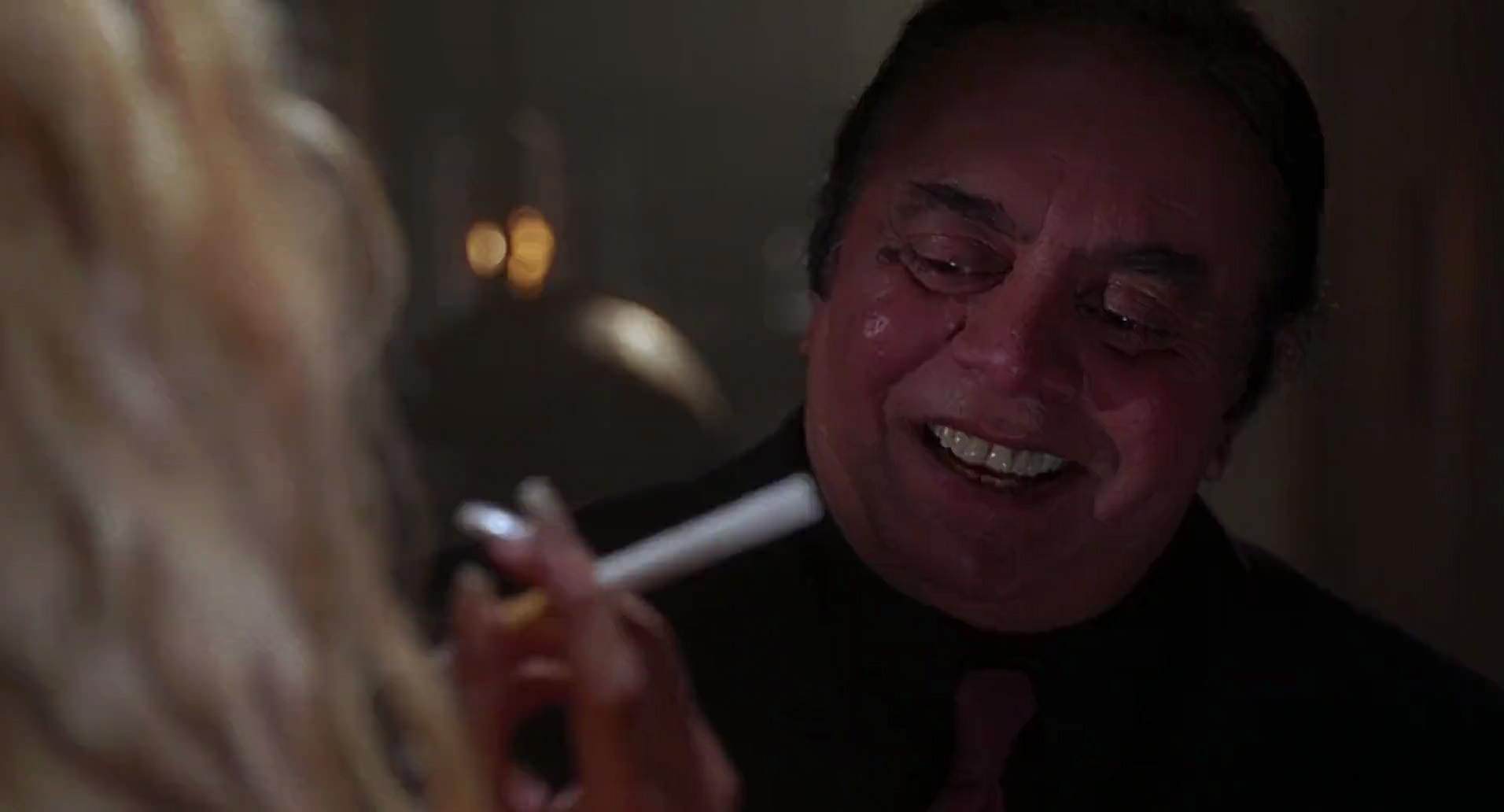 Barb Wire (1996) screencap 531