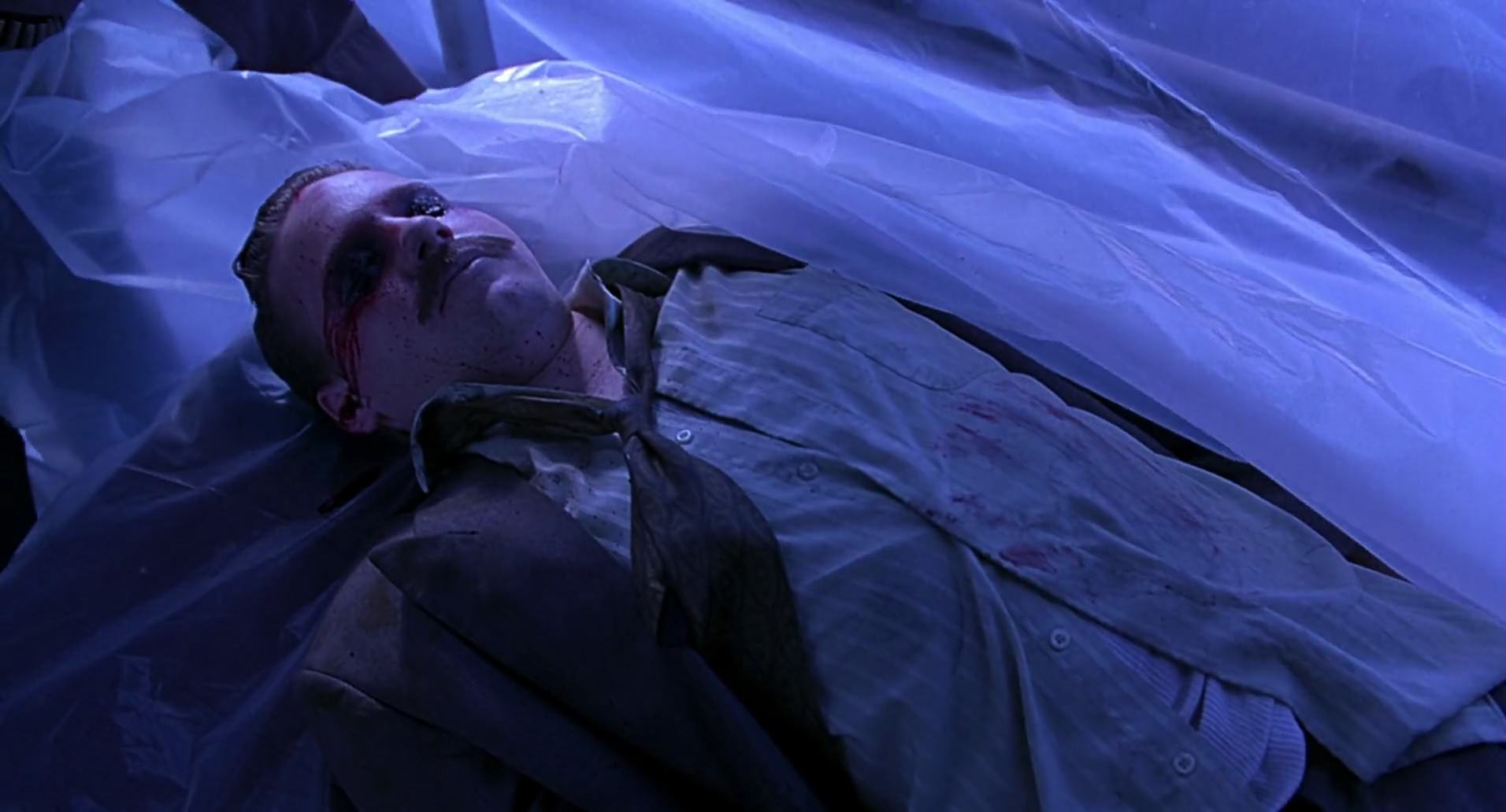 Barb Wire (1996) HD screenshot 5372