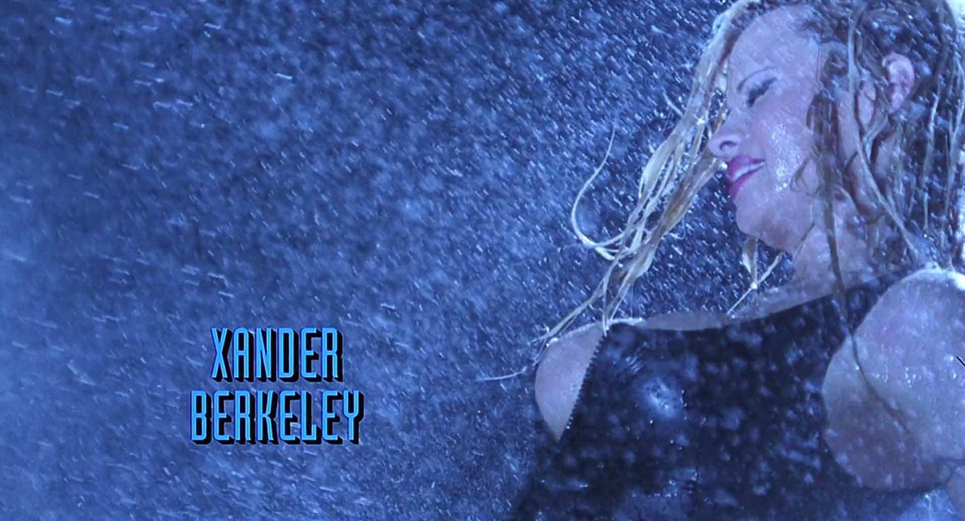 Barb Wire (1996) screencap 54