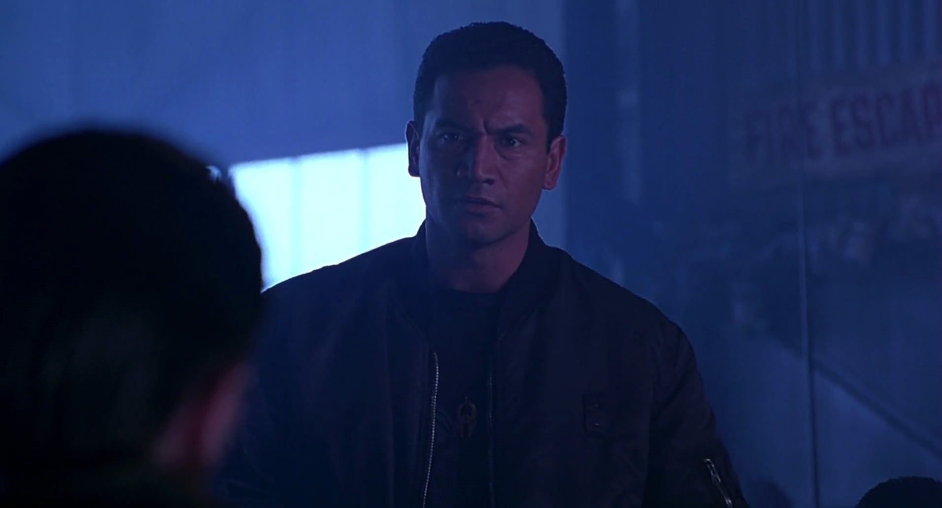 Barb Wire (1996) screencap 5409