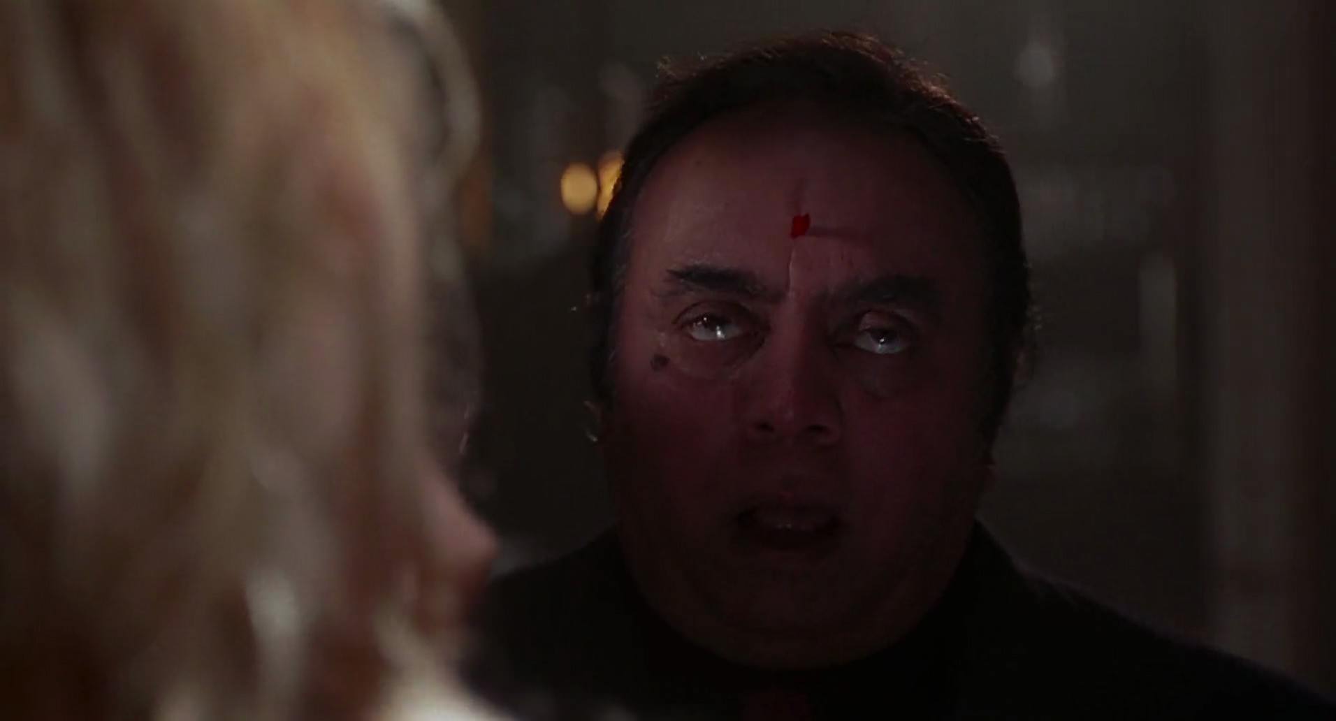 Barb Wire (1996) screencap 543