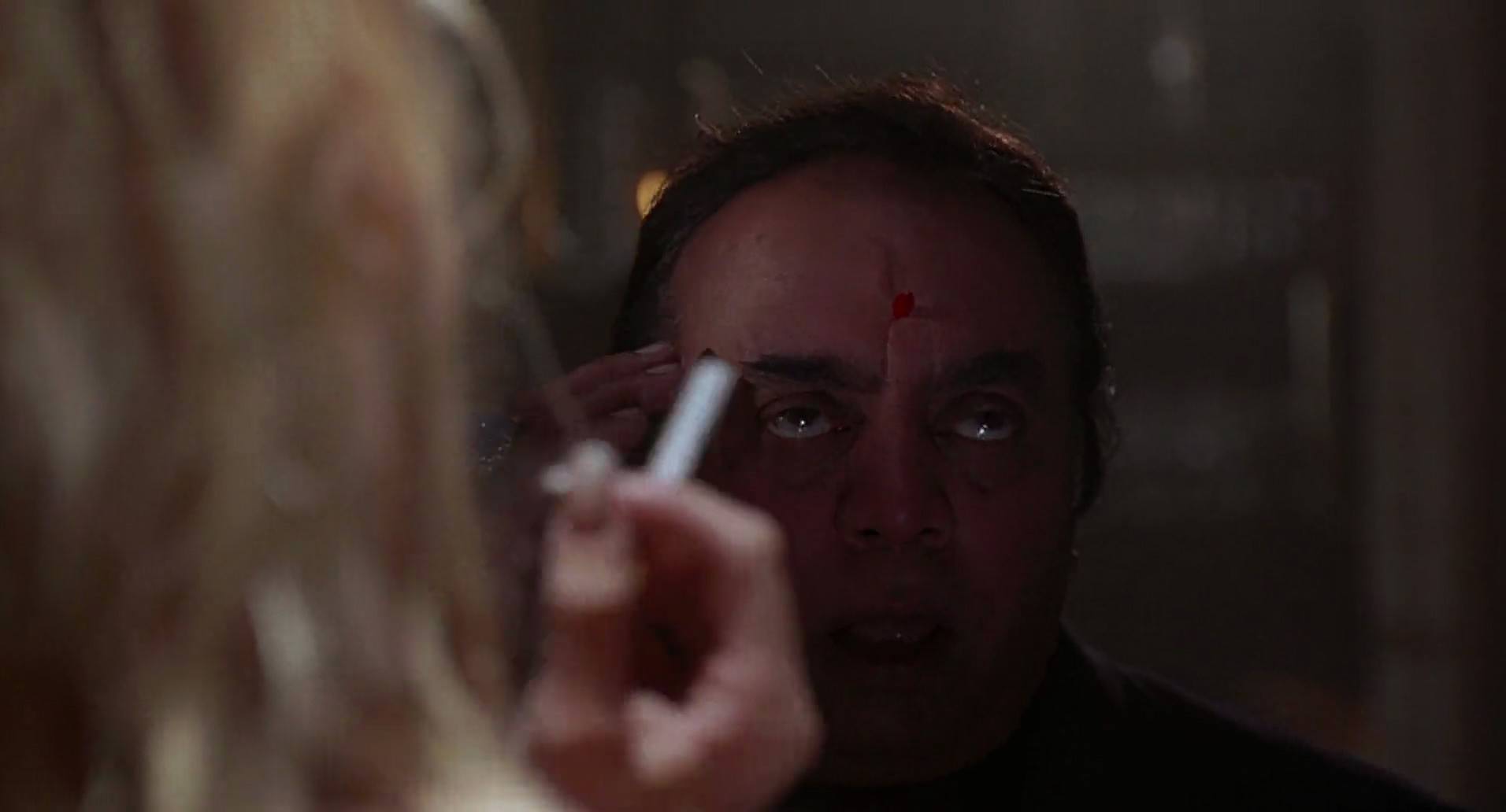 Barb Wire (1996) HD screenshot 545