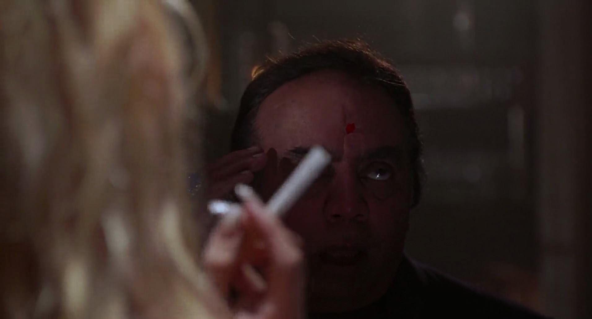 Barb Wire (1996) screencap 546