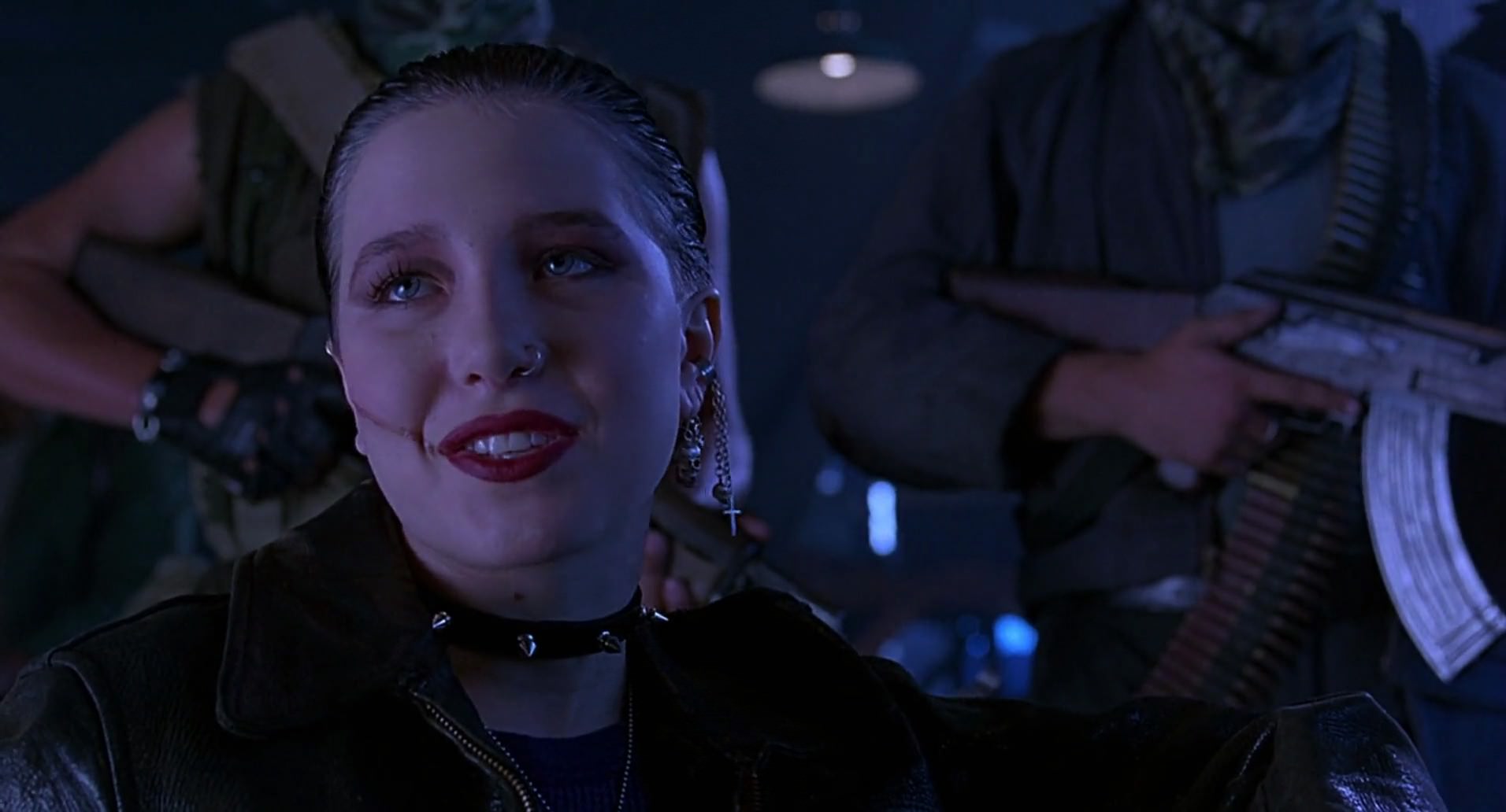 Barb Wire (1996) HD screenshot 5468