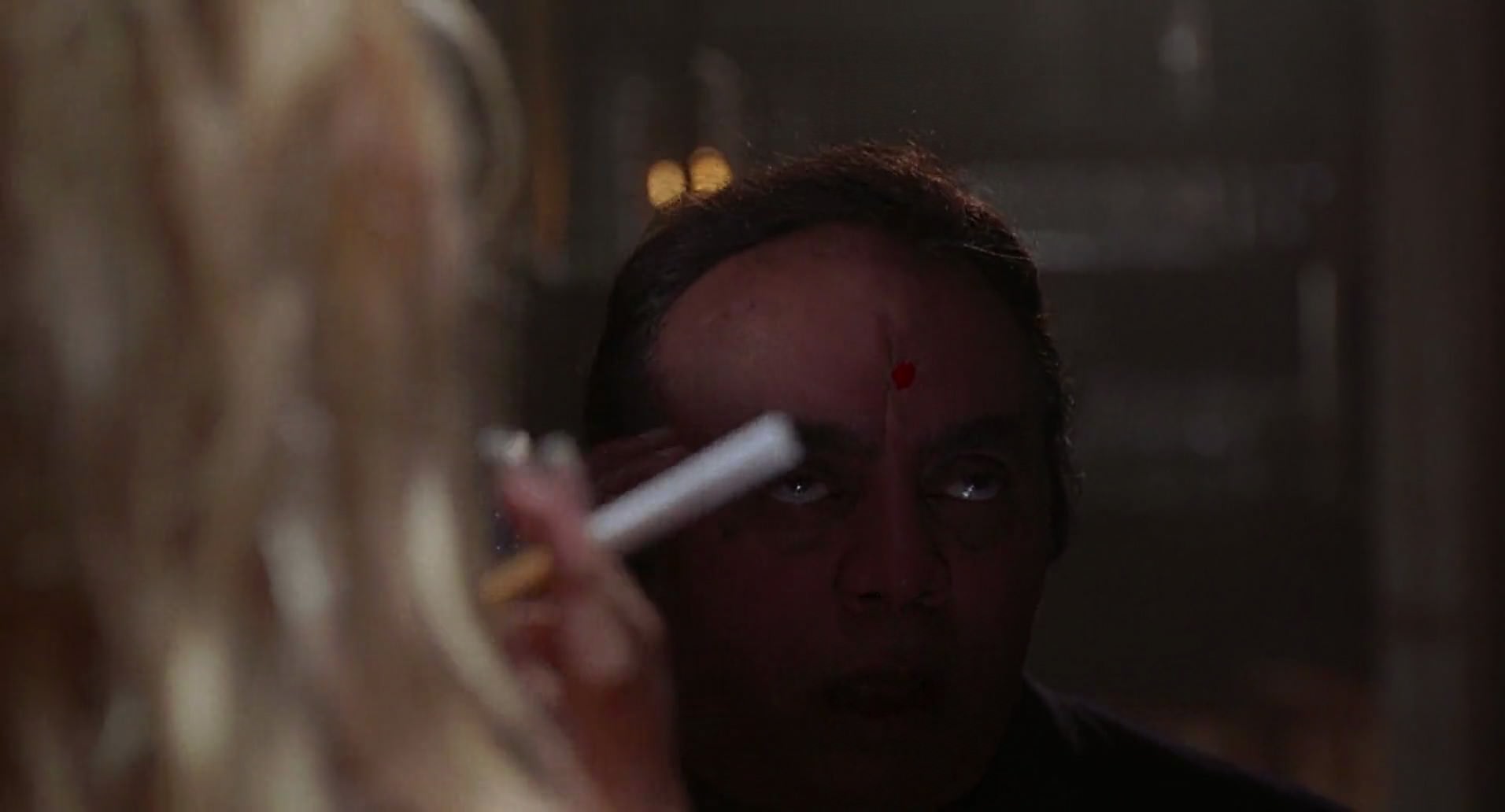 Barb Wire (1996) movie still 547