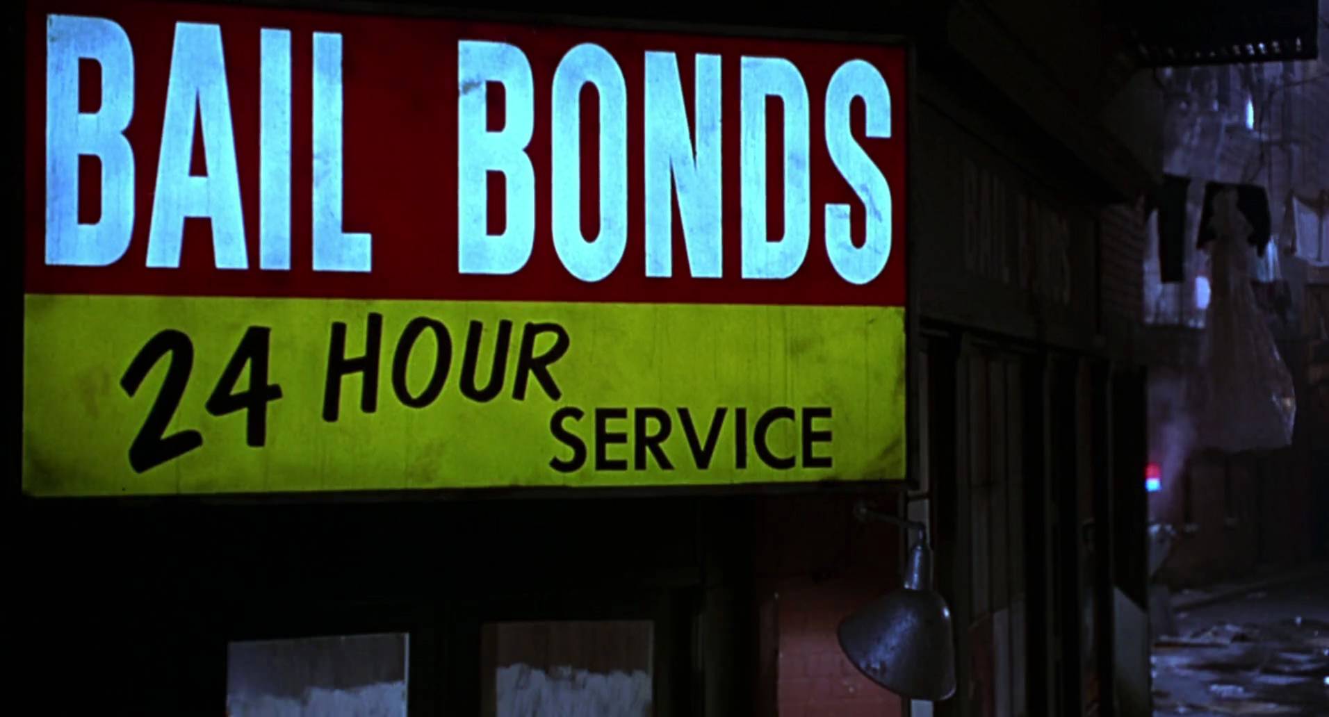 Barb Wire (1996) HD screenshot 5492