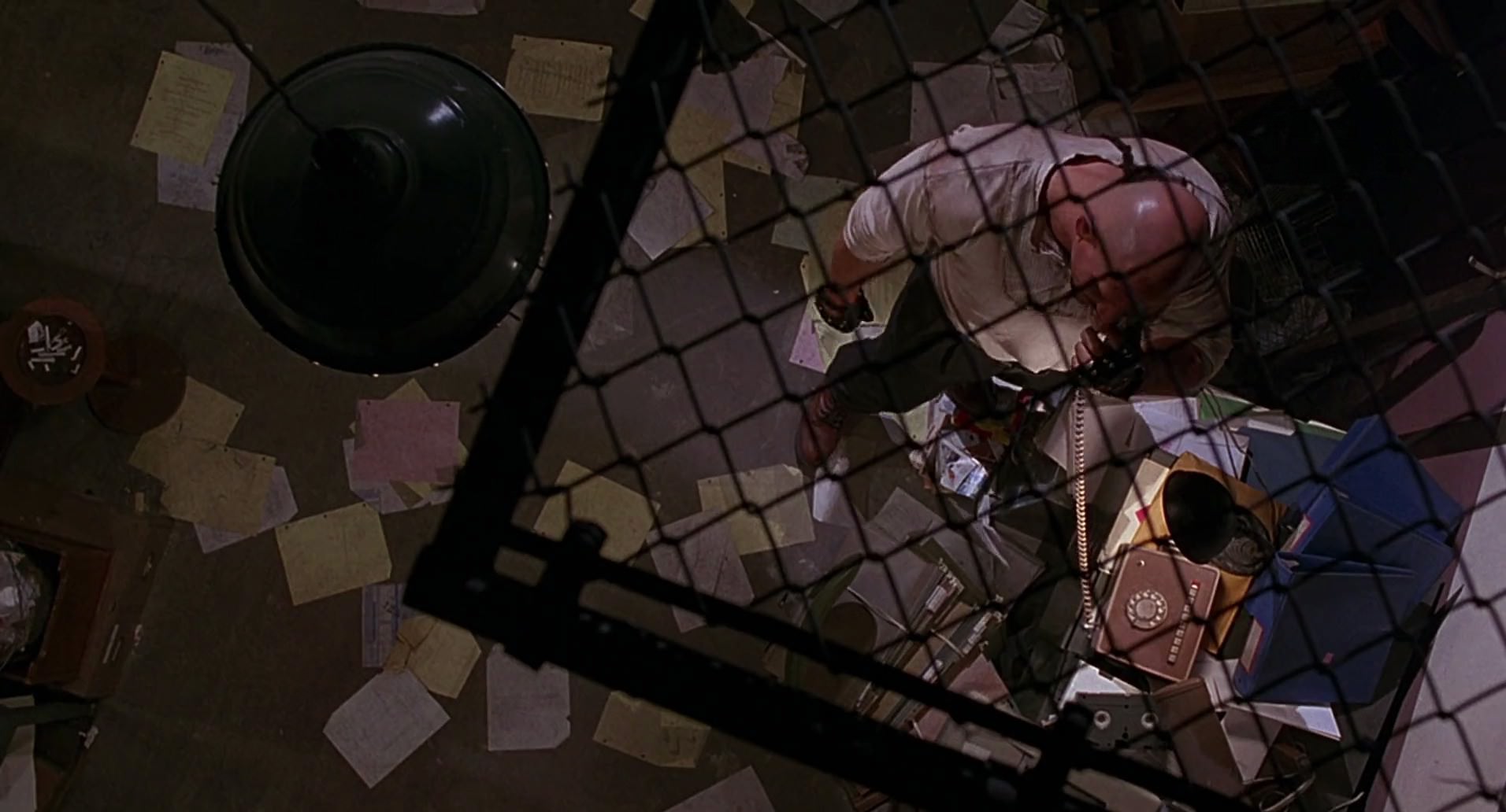 Barb Wire (1996) HD screenshot 5495