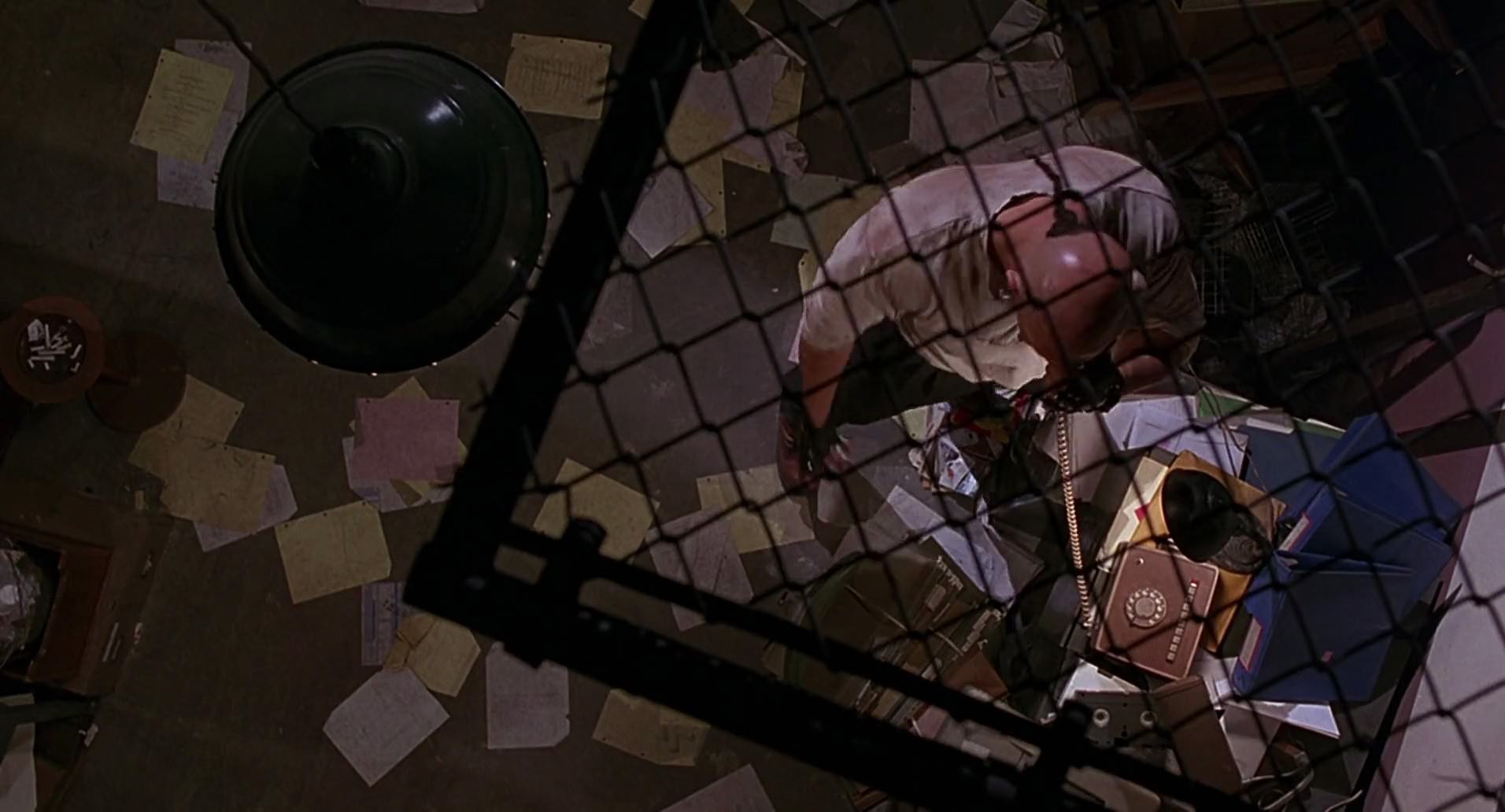 Barb Wire (1996) screencap 5496
