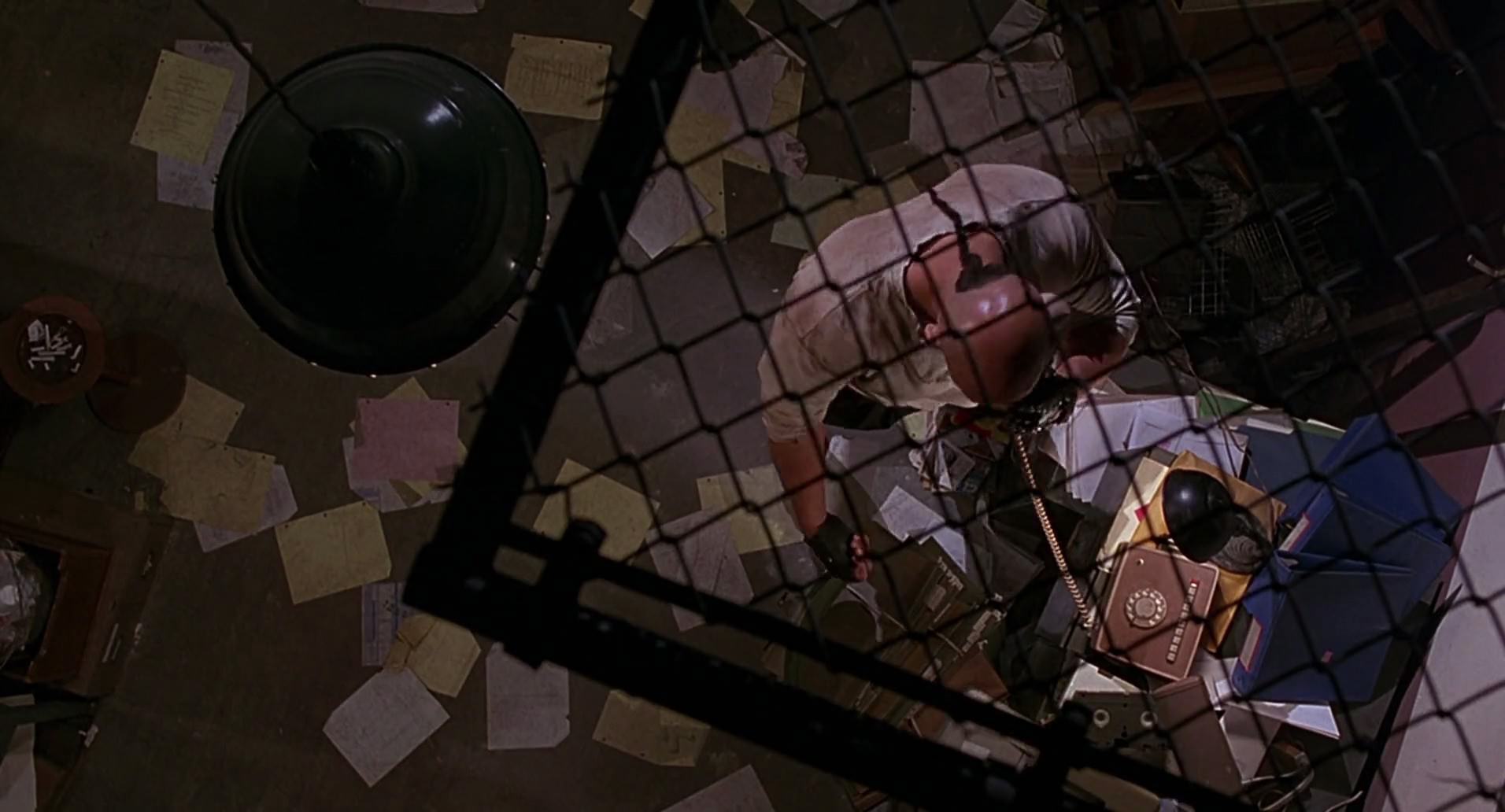 Barb Wire (1996) movie still 5497