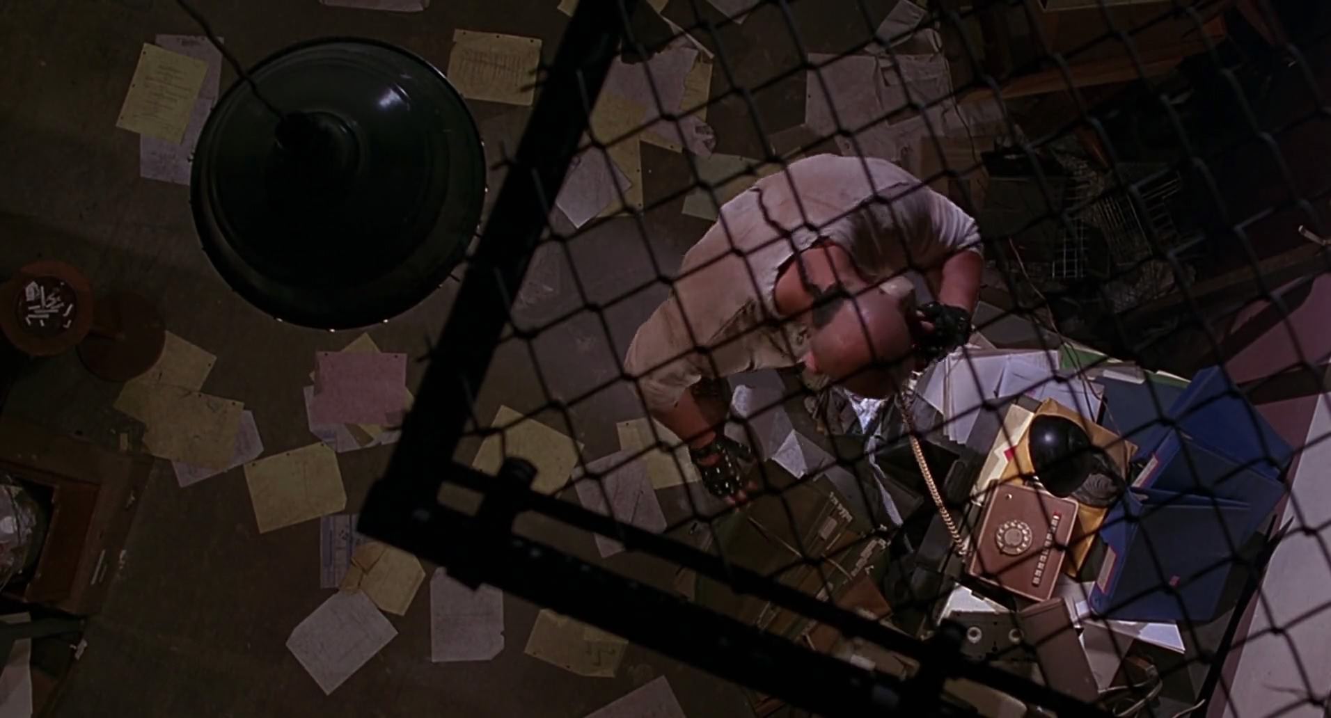 Barb Wire (1996) movie still 5503