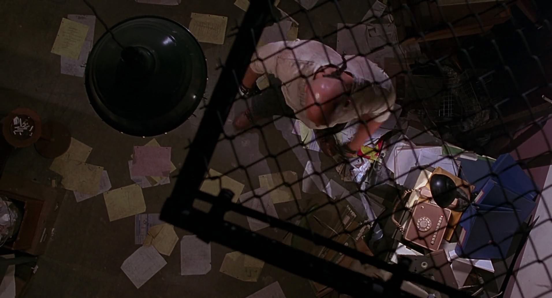 Barb Wire (1996) movie still 5506
