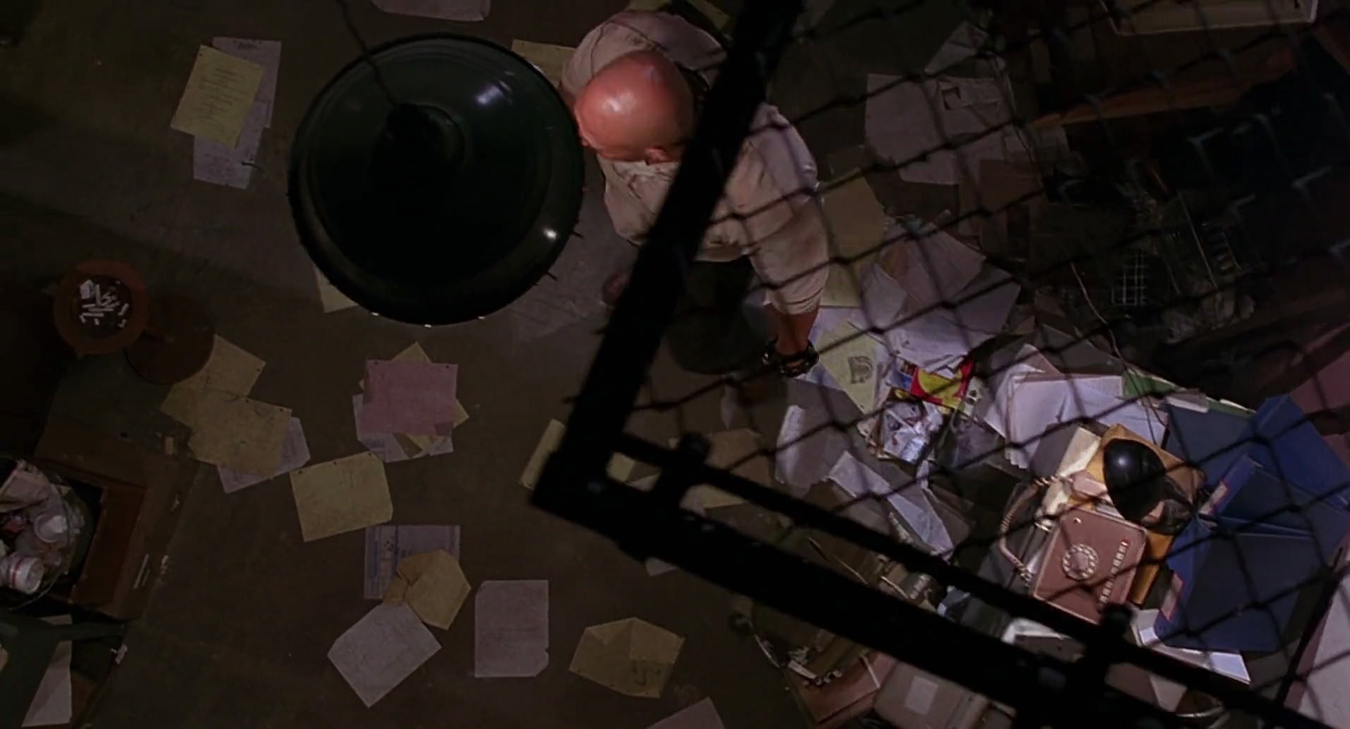 Barb Wire (1996) HD screenshot 5507
