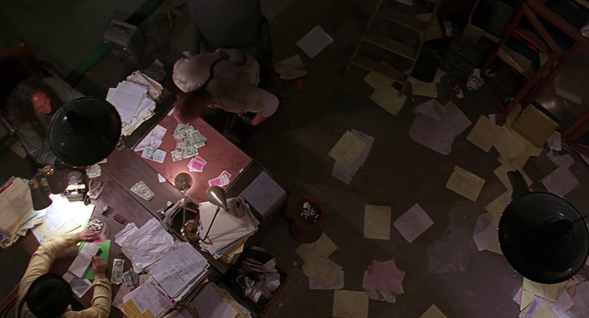 Barb Wire (1996) screencap 5514