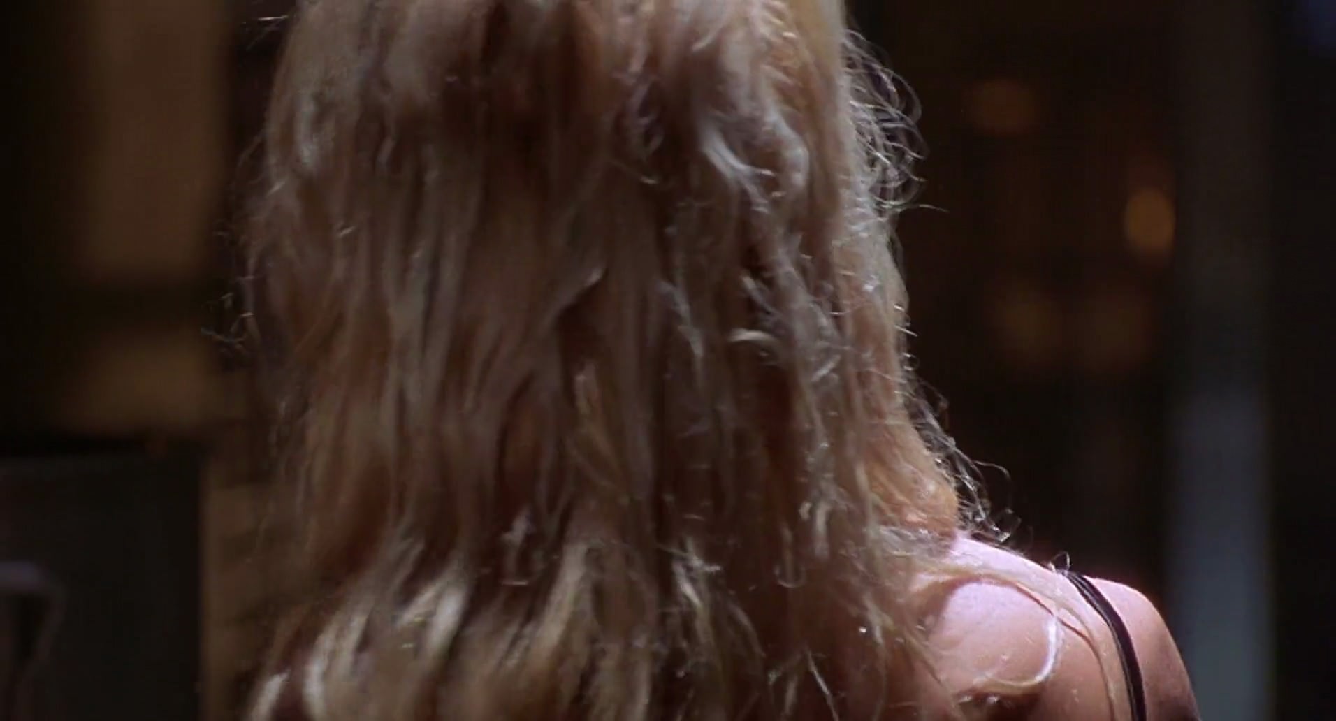 Barb Wire (1996) movie still 556