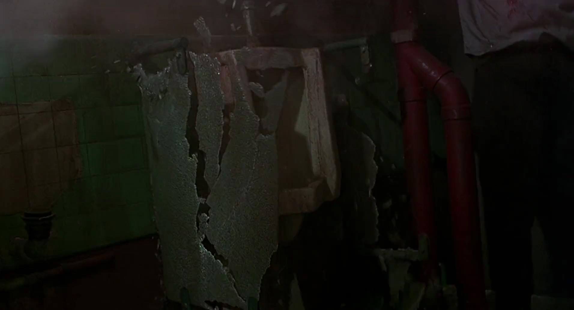 Barb Wire (1996) movie still 5566