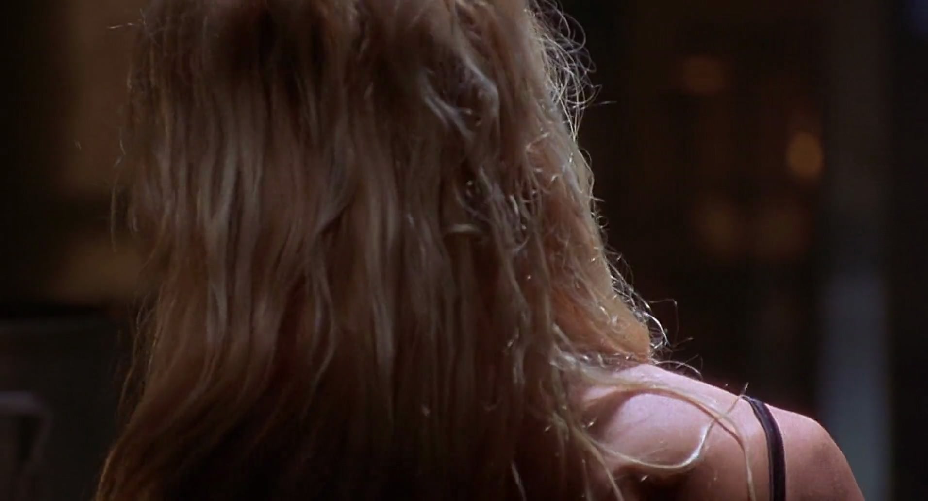 Barb Wire (1996) HD screenshot 557