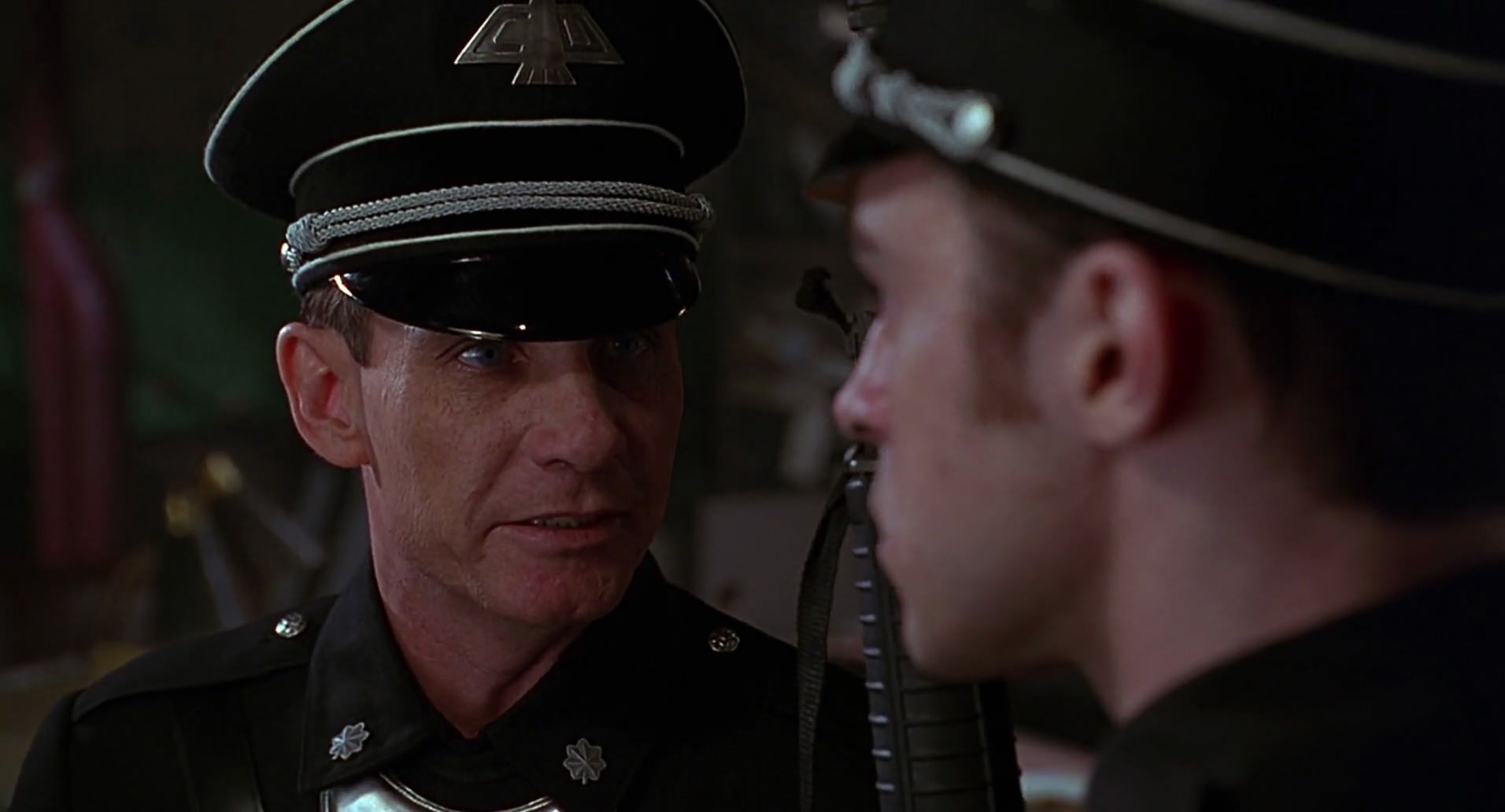 Barb Wire (1996) HD screenshot 5648